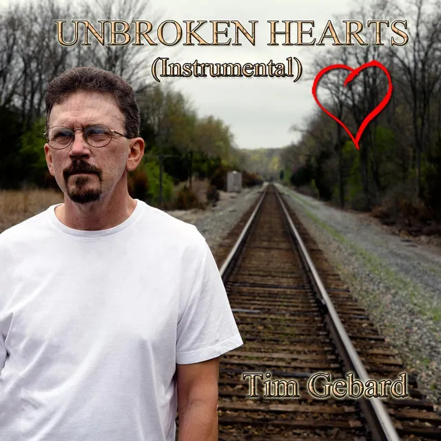 Unbroken Hearts (Instrumental)