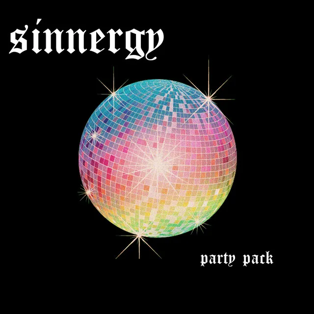 SINNERGY