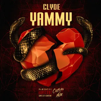 Yammy by CristianxMusic