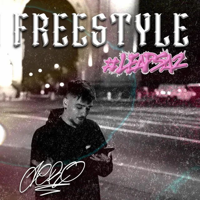 1 MAI FREESTYLE (#leapsa2)