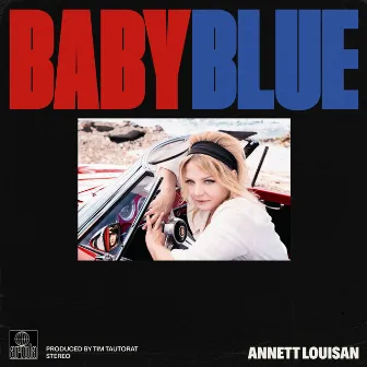 Babyblue by Annett Louisan