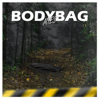 BODYBAG by Mies