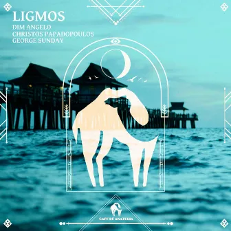 Ligmos by George Sunday