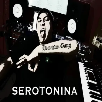 Serotonina by Dhrma