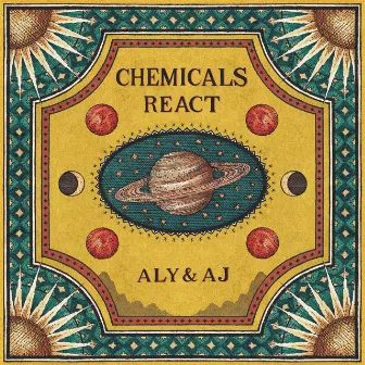 Chemicals React (A&A Version) by Aly & AJ