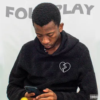 Foul Play by Blaq Tee