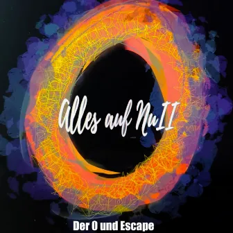 Alles auf Null by Der O