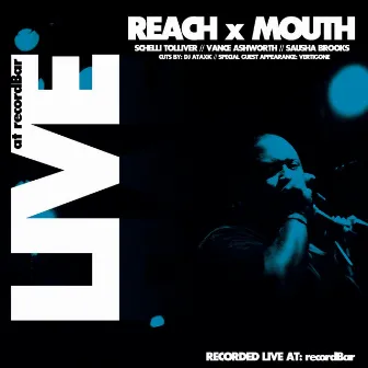 Live at recordBar by Reach