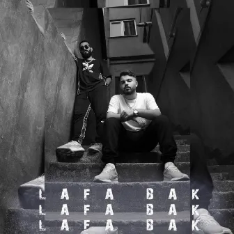 Lafa Bak by Seko