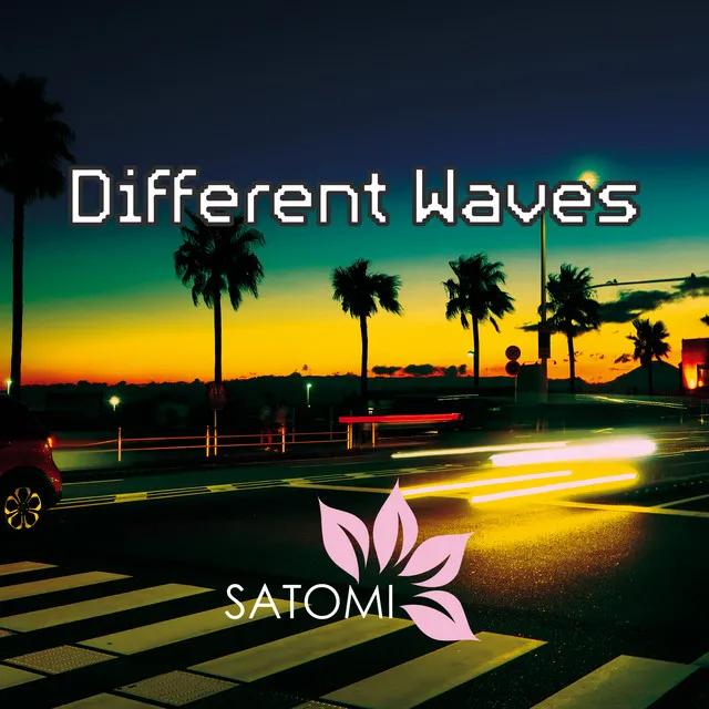 Different Waves