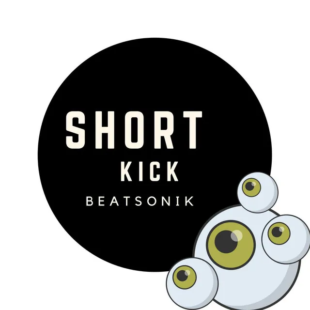 Short Kick - Original Mix