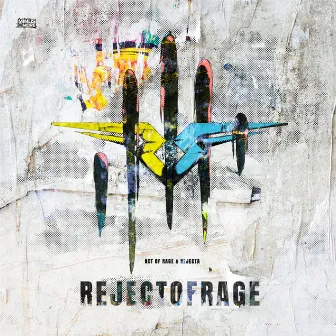 REJECTOFRAGE by Rejecta