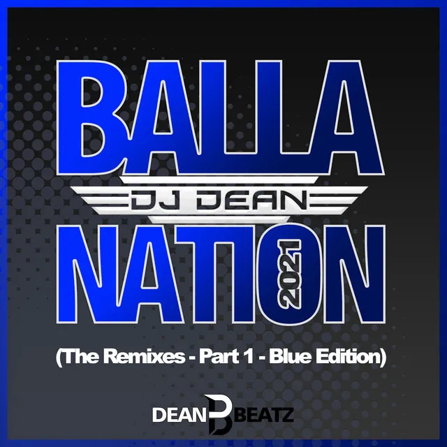 Balla Nation - Luke Ferron Remix