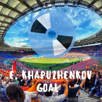 Goal by E.Khapuzhenkov