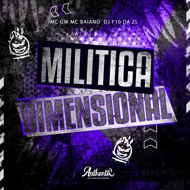 Militica Dimensional