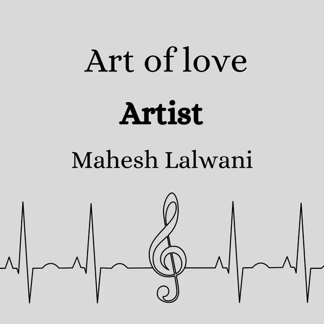 Art of love