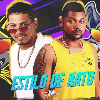 Estilo de Ratão by Mc Rd do Recife