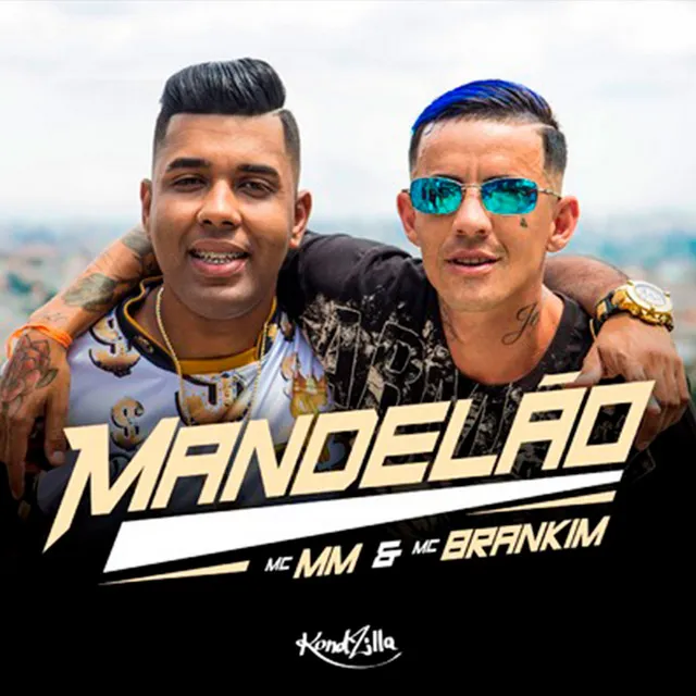 Mandelão