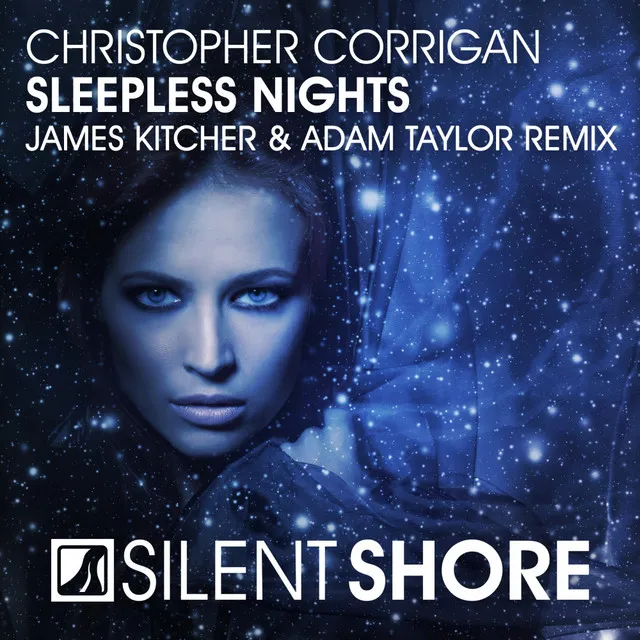 Sleepless Nights - James Kitcher & Adam Taylor Remix