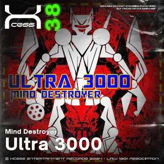 Ultra 3000 by XCESS Entertainment