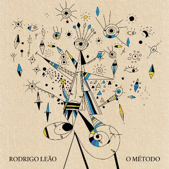 O Método by Rodrigo Leão