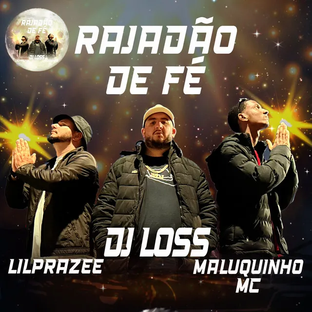 Rajadão de Fé