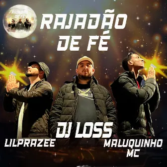 Rajadão de Fé by Dj Loss do Beats