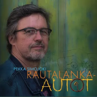 Rautalanka-autot by Pekka Simojoki