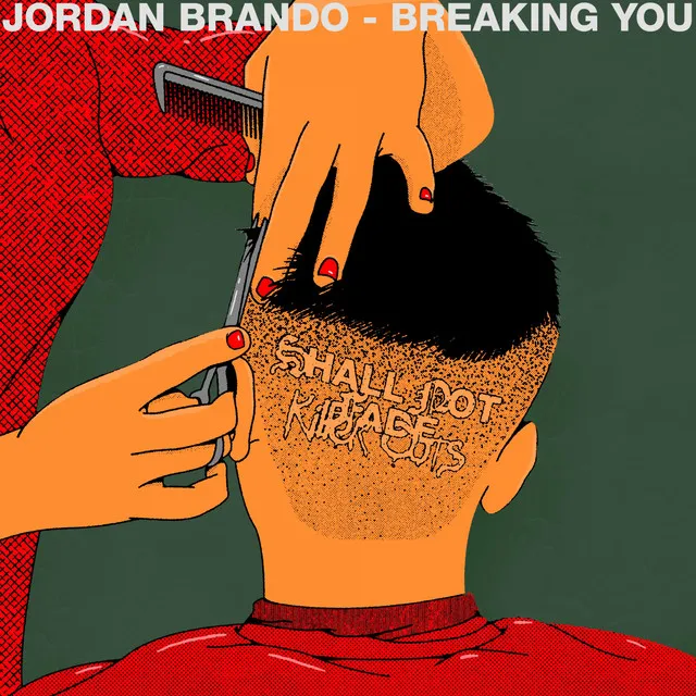 Breaking You