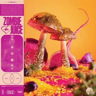 VMA's (feat. Smoke DZA) by Zombie Juice