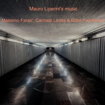 Mauro Liperini's Music by Carmelo Leotta