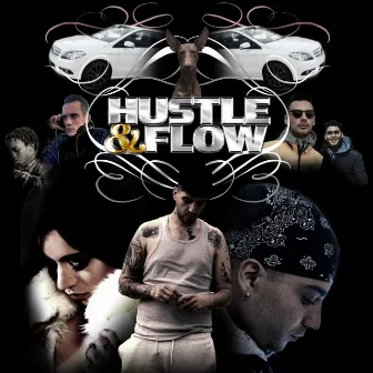 Hustle & Flow by Dadi