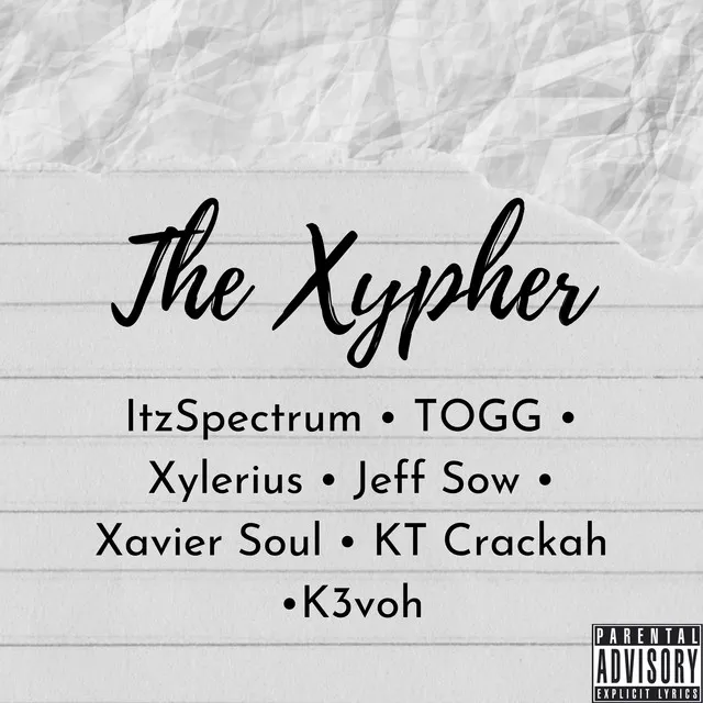 The Xypher