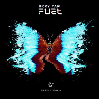 Fuel by Ricky Tan