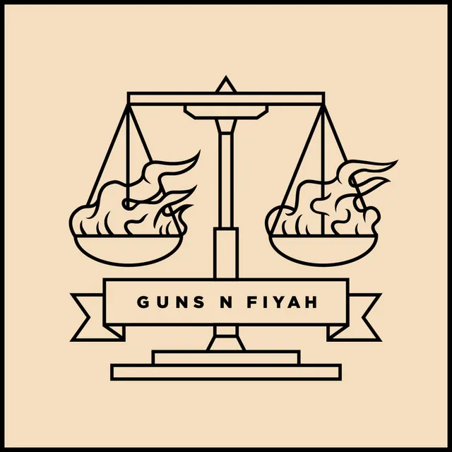 Guns N Fiyah