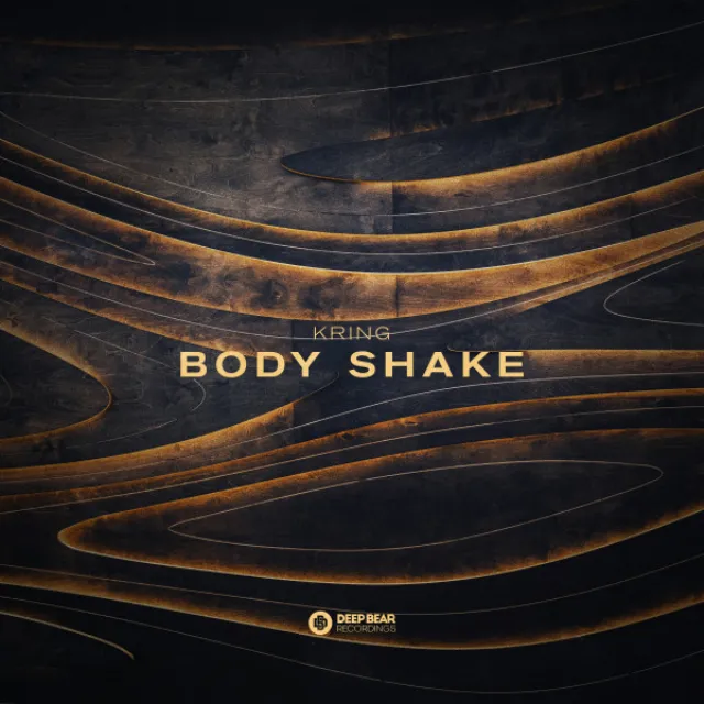 Body Shake - Radio Edit