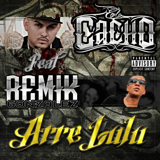 Arre Lulu (feat. Remik Gonzalez)