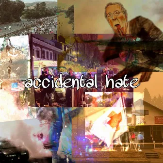 Accidental Hate by MC Massini