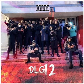 DLG 12 by Zbig