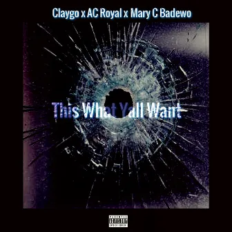 This What Yall Want by Claygo