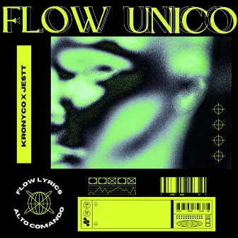 Flow Unico by J'estt