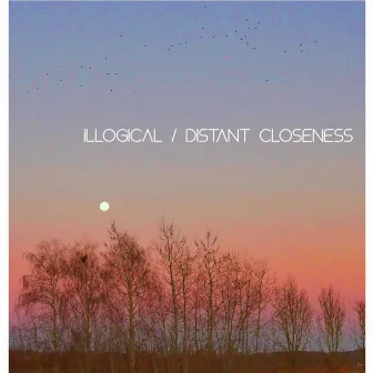 Illogical / Distant Closeness by Jack Bennett