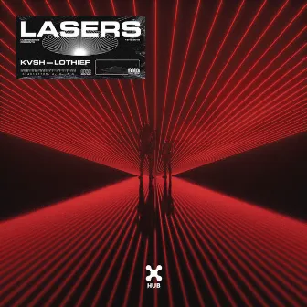 Lasers by LOthief