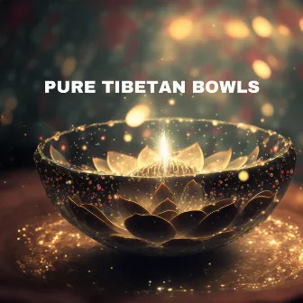 Pure Tibetan Bowls by Mido Gupta