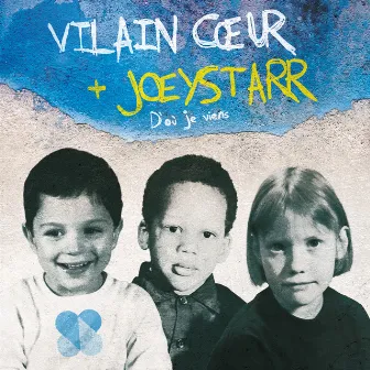 D'où je viens by JoeyStarr