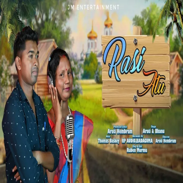 Rasi Atu - Santali