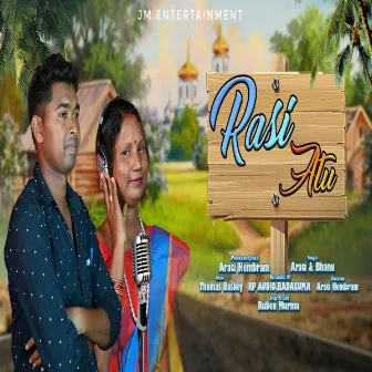 Rasi Atu (Santali) by Arati