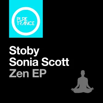 Zen EP by Sonia Scott