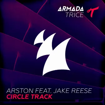 Circle Track by Jake Reese