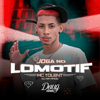 Joga no Lomotif by DJ KIK PROD